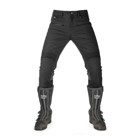 Fuel Sergeant 2 Trousers - Black