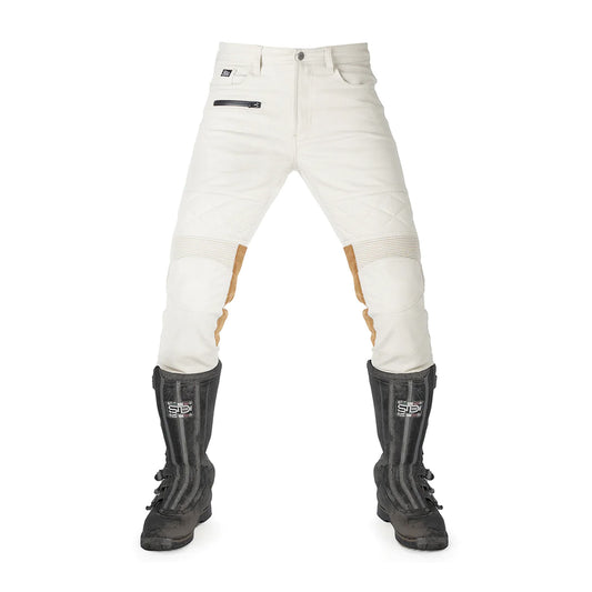 Fuel Sergeant 2 Trousers - Colonial