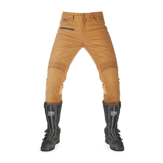 Fuel Sergeant 2 Trousers - Sahara